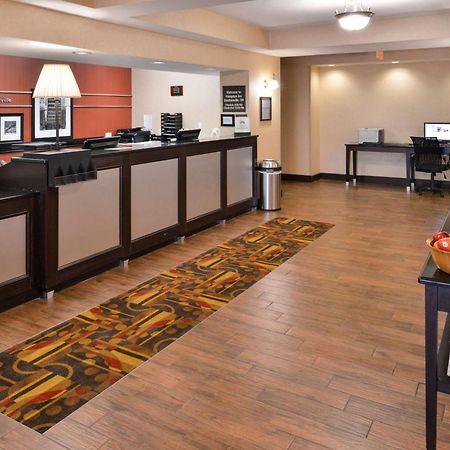 Wingate By Wyndham Steubenville Exterior photo