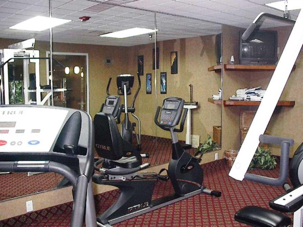 Wingate By Wyndham Steubenville Facilities photo