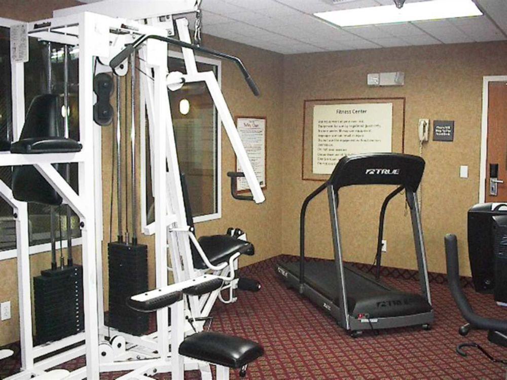 Wingate By Wyndham Steubenville Facilities photo
