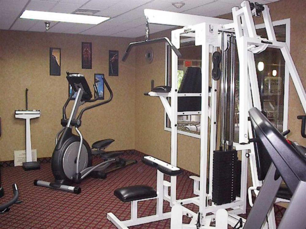 Wingate By Wyndham Steubenville Facilities photo