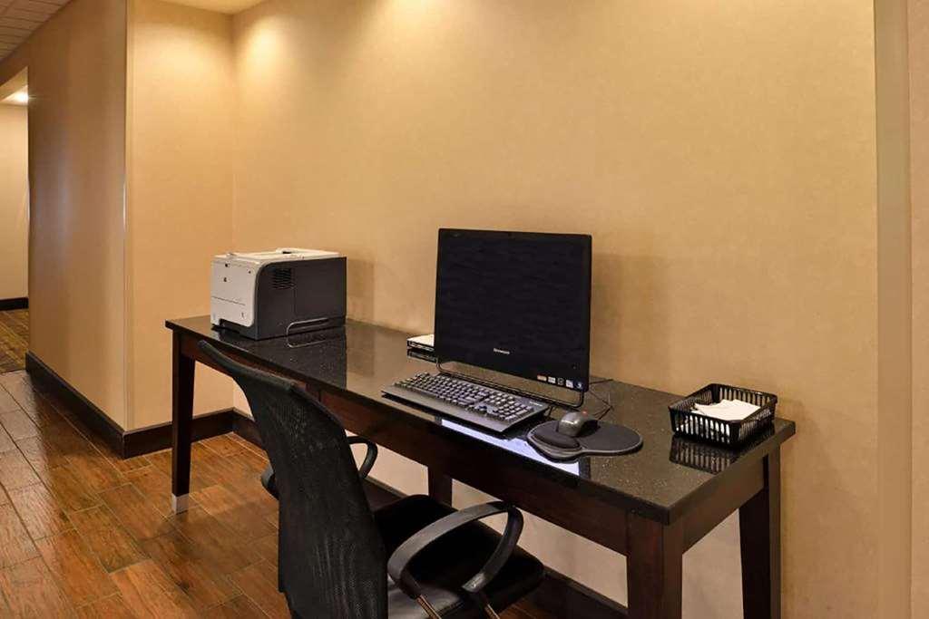 Wingate By Wyndham Steubenville Facilities photo
