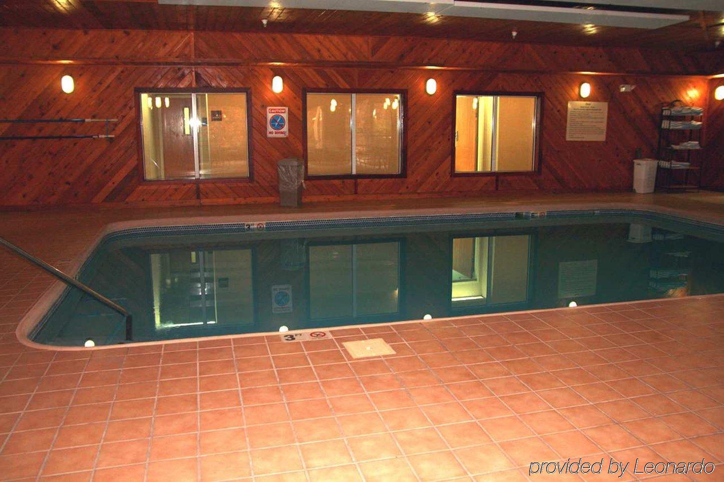 Wingate By Wyndham Steubenville Facilities photo